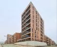 New Nikiszowiec project by 22Architekci