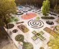 Activity Zone in Chorzow designed by SLAS architects