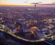 Revitalization of the Oława Suburb in Wrocław