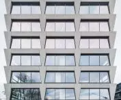 P4 complex designed by JEMS Architekci