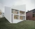 rear elevation