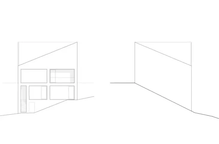 facades