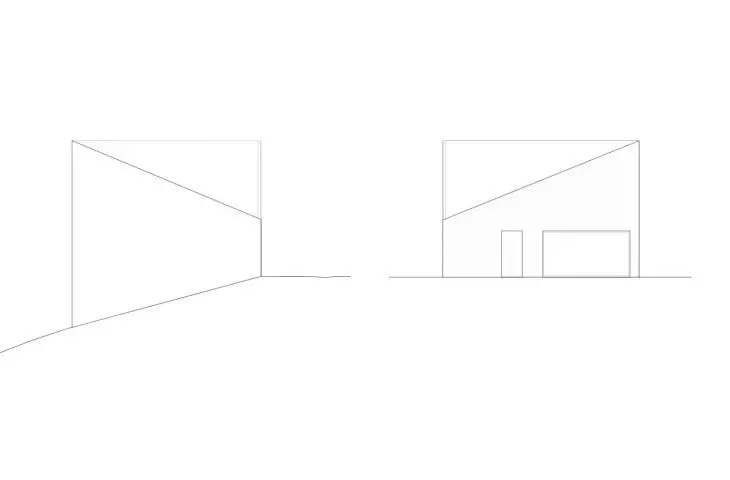 facades