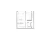 plan of level -1