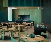 Podwodna restauracja „Under”