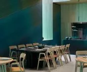 Podwodna restauracja „Under”