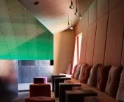 Podwodna restauracja „Under”