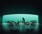 Podwodna restauracja „Under”