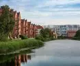 Riverview, Gdansk
