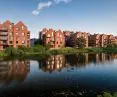 Riverview, Gdansk