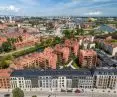 Riverview, Gdansk