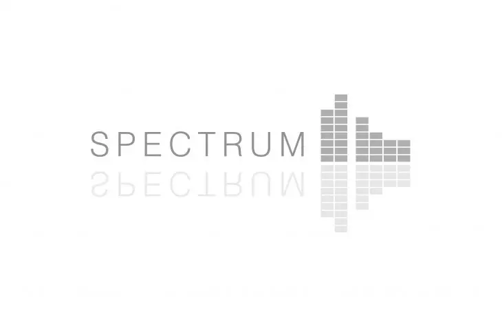 Projekt Spectrum, logo