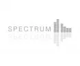 Spectrum design, logo
