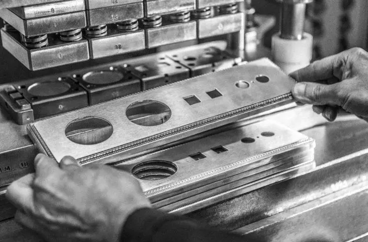 Production