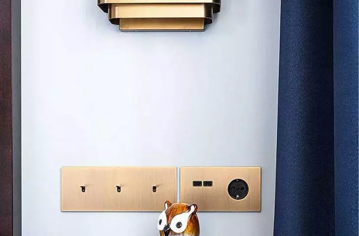 Font Barcelona switches, 5.1 collection 
