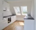 Thanks to good window ventilation, moisture does not accumulate in the rooms