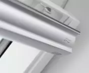 Efficient ventilation system