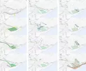 Waterfront Detroit, a design idea