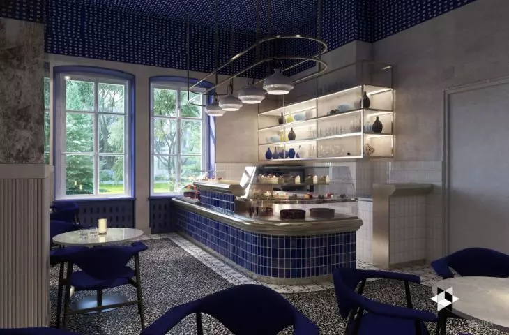 New Museum of Ceramics in Boleslawiec