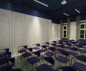 New Museum of Ceramics in Boleslawiec