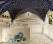 New Museum of Ceramics in Boleslawiec