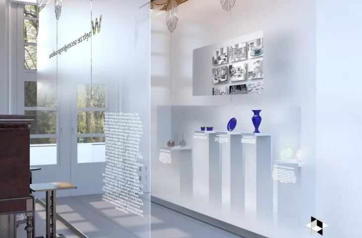 Nowe Muzeum Ceramiki w Bolesławcu