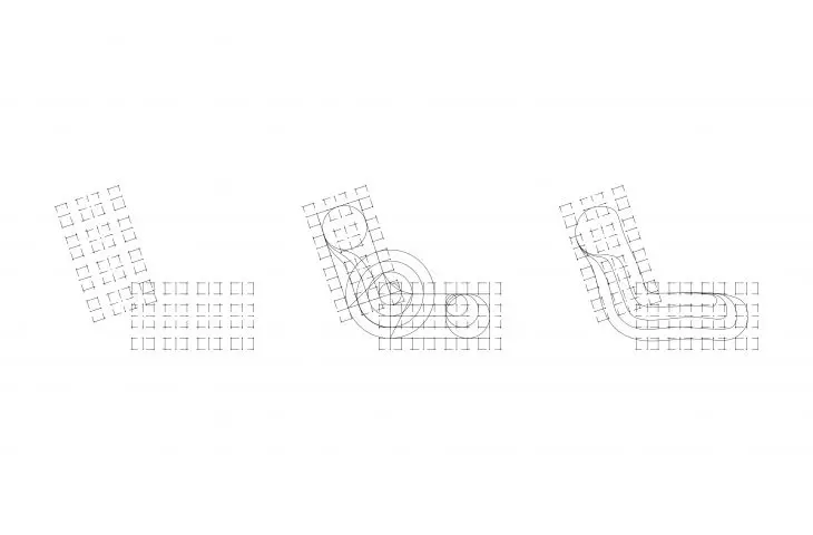 Projekt Detroit Revival, idea konstrukcji