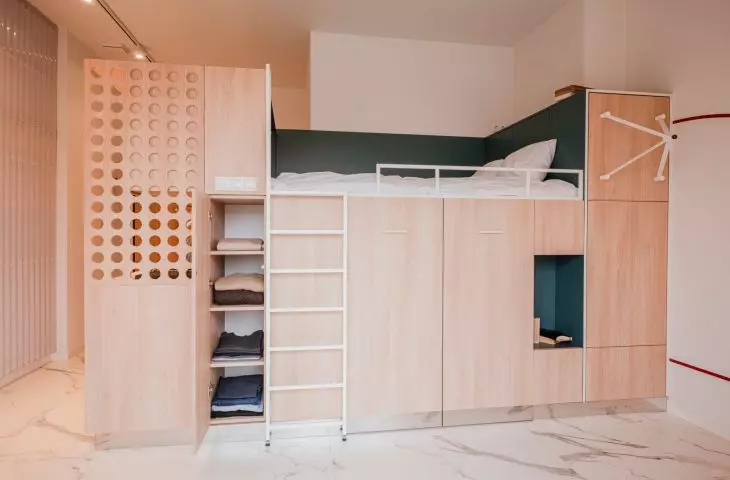 functional box