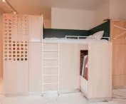 hidden storage areas