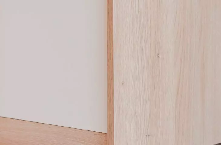 drawer detail