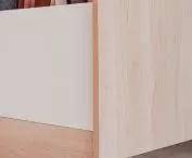 drawer detail