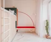 open seat