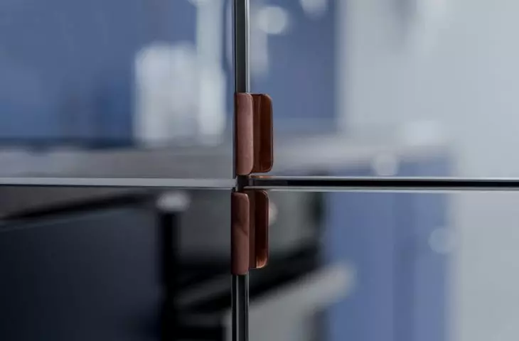 kitchen detail