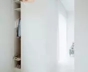 bedroom closet