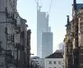 Varso Tower - construction