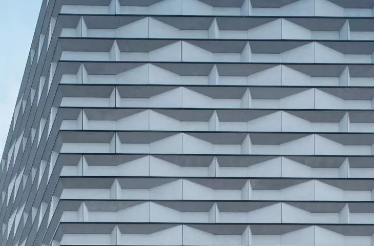 EQUITONE – materiały elewacyjne z włóknocementu