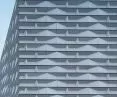EQUITONE - fiber cement facade materials