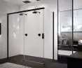 Opera PH+FH shower cabin