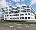 Aluform's sustainable façade systems