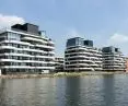 Aluform's sustainable façade systems
