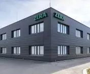 Aluform's sustainable façade systems
