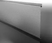 Aluform's sustainable façade systems