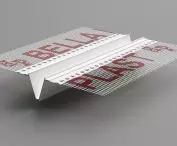 New system of PVC façade profiles from Bella Plast