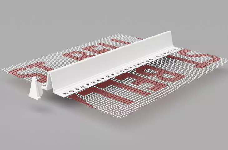 Nowy system profili elewacyjnych PVC od Bella Plast