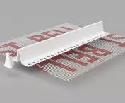 Nowy system profili elewacyjnych PVC od Bella Plast