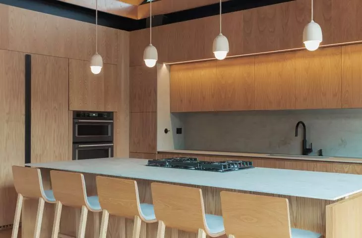 Neolith® kitchen novelties