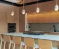 Neolith® kitchen novelties