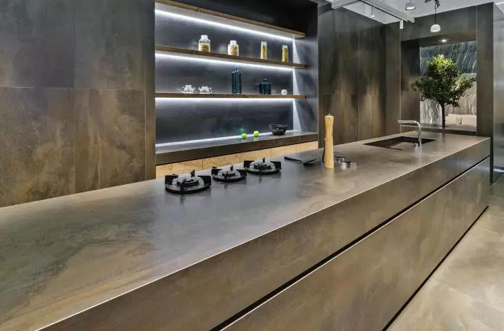 nowości kuchenne Neolith®