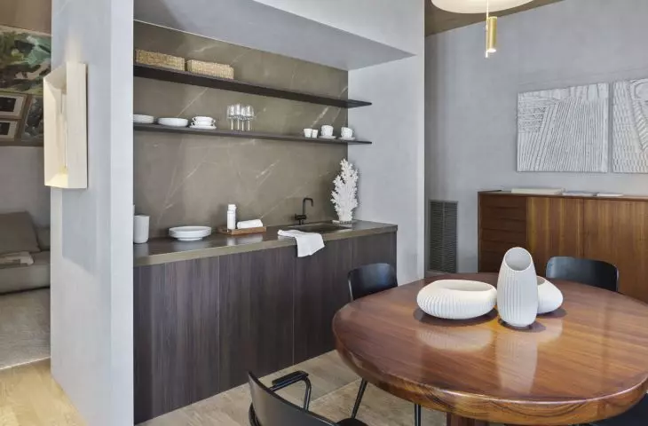 nowości kuchenne Neolith®