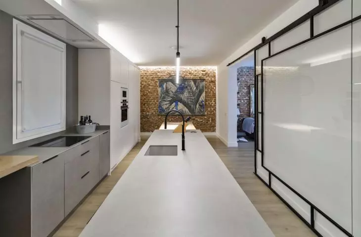 Neolith® kitchen novelties